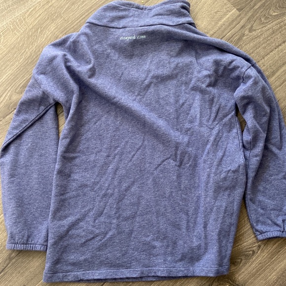 Vineyard Vines sweatshirt - Picture 6 of 6